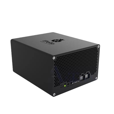 ETC Miner iPollo V1 Mini Classic Plus 280M Ethereum Classic mining machine 270W silent miner