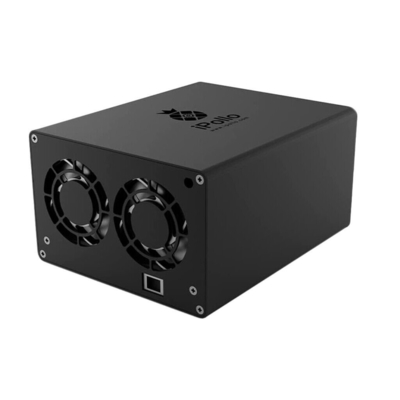 ETC Miner iPollo V1 Mini Classic Plus 280M Ethereum Classic mining machine 270W silent miner