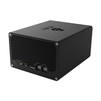 ETC Miner iPollo V1 Mini Classic Plus 280M Ethereum Classic mining machine 270W silent miner