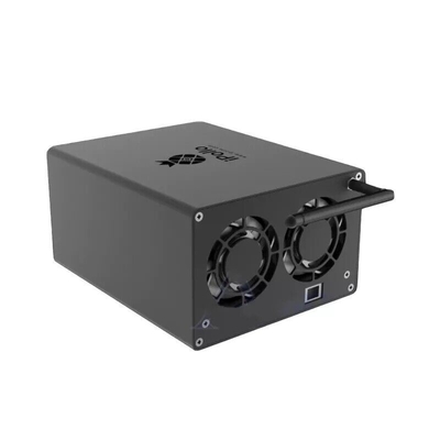 ETC Miner iPollo V1 Mini Classic Plus 280M Ethereum Classic mining machine 270W silent miner