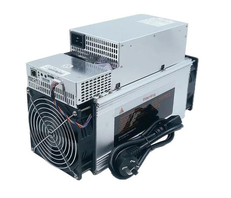 BTC Miner Whatsminer M30S++ 108Th/s bitcoin mining machine Including PSU