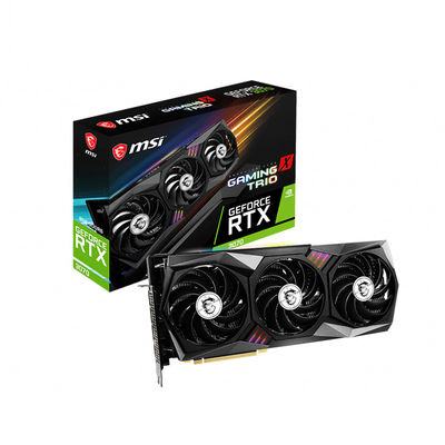 FCC Mining Rig Graphics Card 6PIN Geforce Rtx 3070 8GB GDDR6