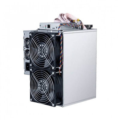 Cannon Avalon 1166 Bitcoin Miner Machine Excellent Heat Dissipation Performance